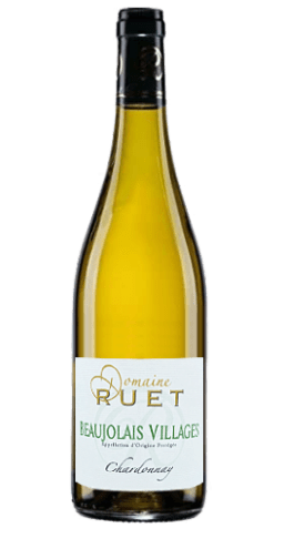 Domaine Ruet - Beaujolais-Villages 2019