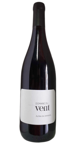 Domaine du Vent - Fitou Autan En Emporte 2022