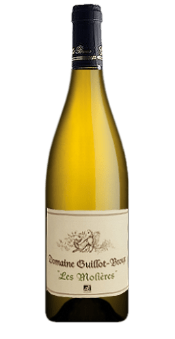 Domaine Guillot-Broux - Mâcon-Cruzille Les Molières 2018