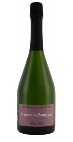 Domaines Chermette - Crémant de Bourgogne Extra-Brut