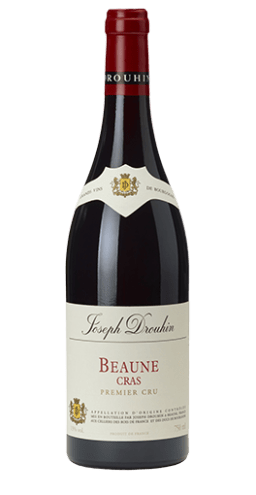 Joseph Drouhin - Beaune 1er Cru Cras 2019