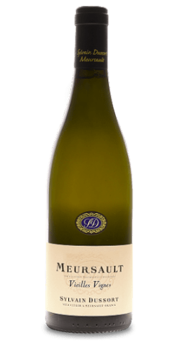 Sylvain Dussort - Meursault Vieilles Vignes 2017