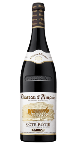 E. Guigal - Côte-Rôtie Château d'Ampuis 2019