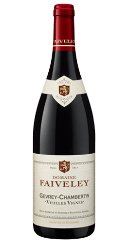 Domaine Faiveley - Gevrey-Chambertin Vieilles Vignes 2018