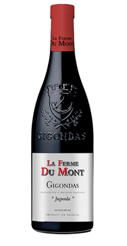 La Ferme du Mont - Gigondas Jugunda 2022