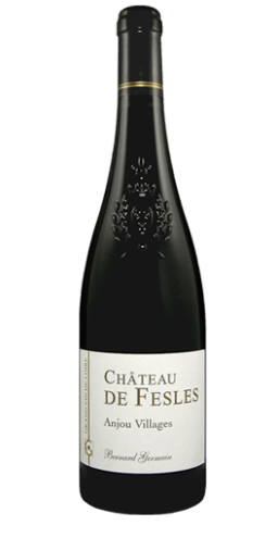 Château de Fesles - Anjou Villages 2001