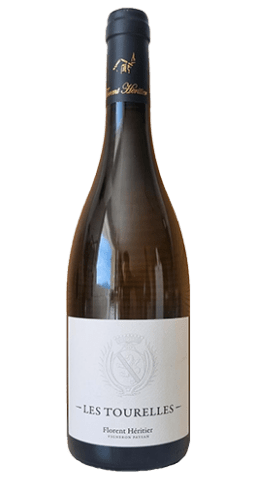Domaine Florent Héritier - Les Tourelles 2023