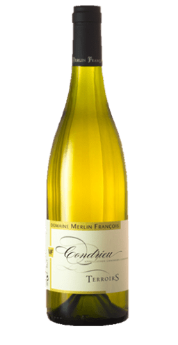 Domaine François Merlin - Condrieu Les Terroirs 2020