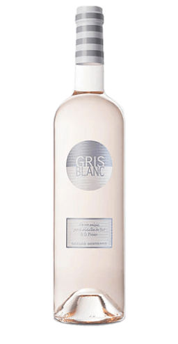 Gérard Bertrand - IGP Pays d'Oc Gris Blanc rosé 2024