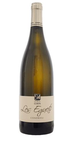 Domaine Jean-Michel Gérin - Condrieu Les Eguets 2023