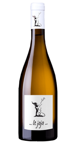 Domaine partagé Gilles Berlioz - Chignin Le Jaja 2020