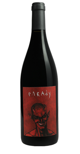 Domaine Bernard Gripa - Saint-Joseph PARAdy 2020