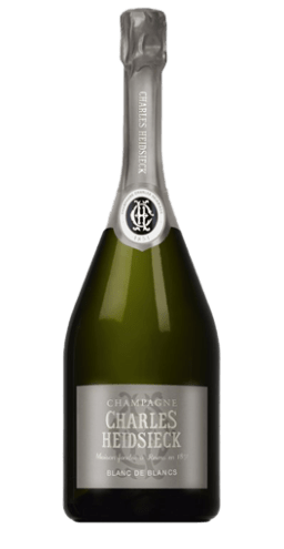 Champagne Charles Heidsieck - Blanc de Blancs