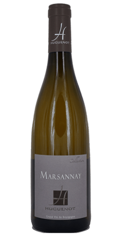 Domaine Huguenot - Marsannay Collection blanc 2020