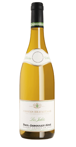 Domaines Paul Jaboulet Aîné - Crozes Hermitage Les Jalets blanc 2023