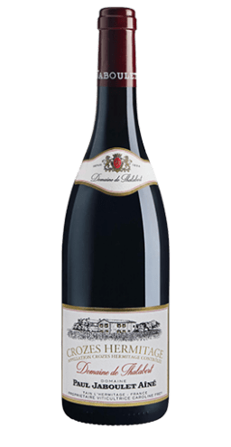 Domaines Paul Jaboulet Aîné - Crozes Hermitage Domaine de Thalabert 2021