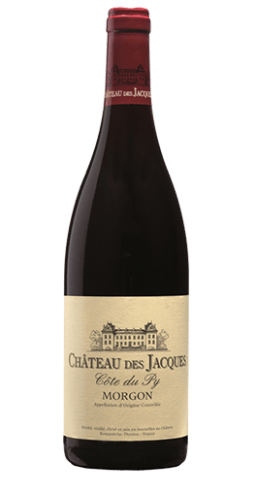 Château des Jacques - Morgon Côte du Py 2021