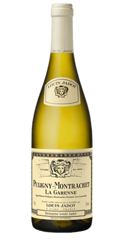 Louis Jadot - Puligny-Montrachet 1er Cru La Garenne 2020