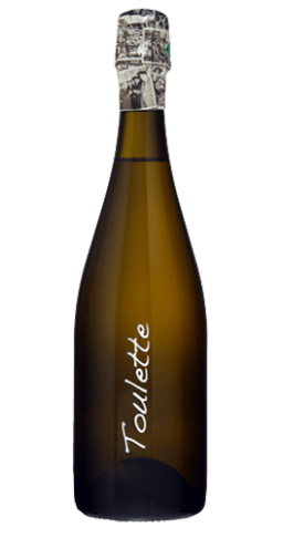 Champagne Janisson-Baradon & Fils - Toulette Blanc de Blancs Extra Brut 2012