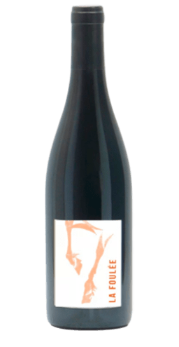 Jeanne Germain - Saumur-Champigny La Foulée 2022