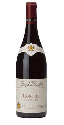 Joseph Drouhin - Corton Grand Cru 2017