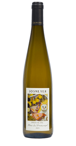 Josmeyer - Pinot Blanc Mise du Printemps 2023