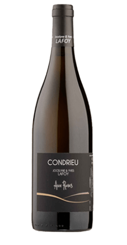 Domaine Lafoy - Condrieu Aux Ruses 2020