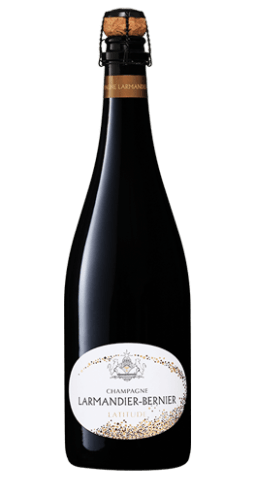 Champagne Larmandier-Bernier - Latitude Extra brut Blanc de Blancs