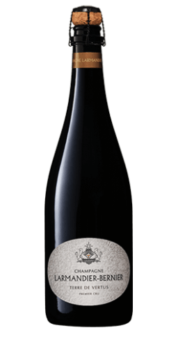 Champagne Larmandier-Bernier - Terre de Vertus 1er Cru Non Dosé 2017