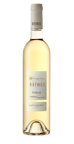 Oremus - Tokaji Late Harvest 2020 (50cl)