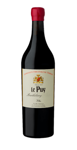 Schloss Le Puy Barthélemy 2022