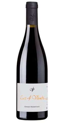 Domaine Les 4 Vents - I 4 venti 2019