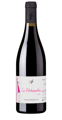 Domaine Les 4 Vents - Les Pitchounettes rosso 2020