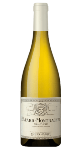 Louis Jadot - Bâtard-Montrachet Grand Cru 2008