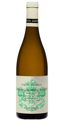 Louis Jadot - Duc de Magenta Chassagne-Montrachet 1er Cru Morgeot Clos de la Chapelle (Monopole) 2019