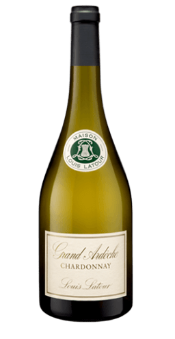 Maison Louis Latour - Grand Ardèche Chardonnay 2020