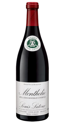 Maison Louis Latour - Monthelie 2019