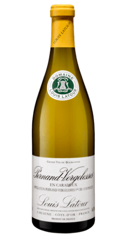 Maison Louis Latour - Pernand-Vergelesses 1er Cru En Caradeux blanc 2023