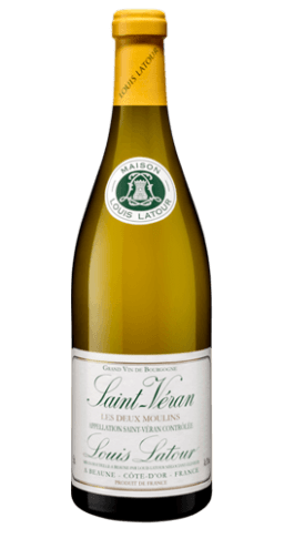 Haus Louis Latour - Saint Véran Les Deux Moulins 2022