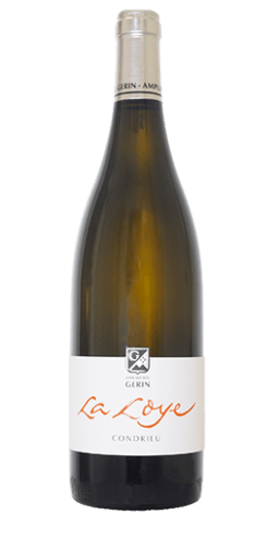 Domaine Jean-Michel Gérin - Condrieu La Loye 2022