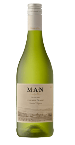 MAN Family Wines - Free Run Steen Chenin Blanc 2019