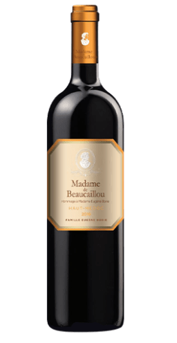 Madame de Beaucaillou Haut-Médoc 2019 - 3ème vin