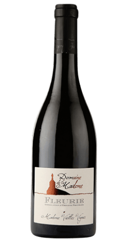 Domaine de la Madone - Fleurie Vieilles Vignes 2022