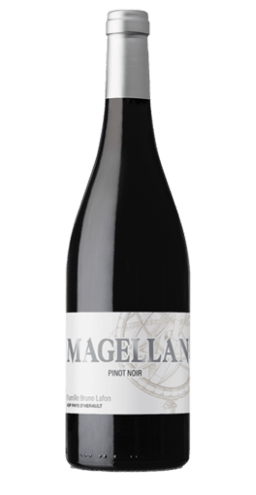 Domaine Magellan - Pinot Noir 2022