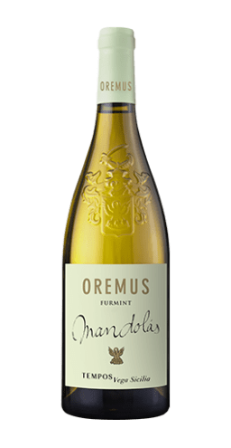 Oremus - Tokaji Furmint Mandolas 2021 (trocken)