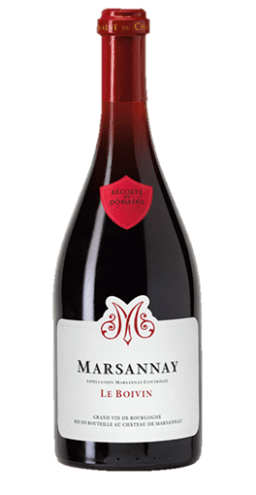 Château de Marsannay - Marsannay Le Boivin 2021