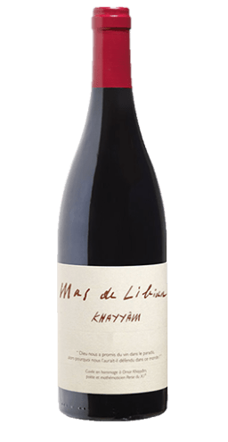 Mas de Libian - Côtes du Rhône Khayyâm 2021