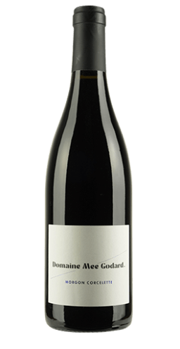 Domaine Mee Godard - Corcelette 2018