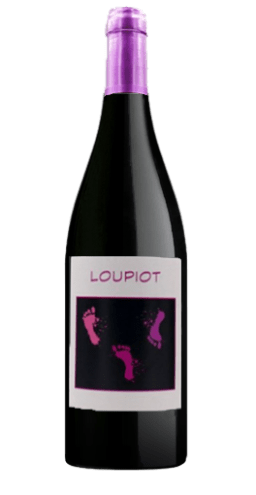 Domaine Jean-Yves Millaire - Loupiot 2019