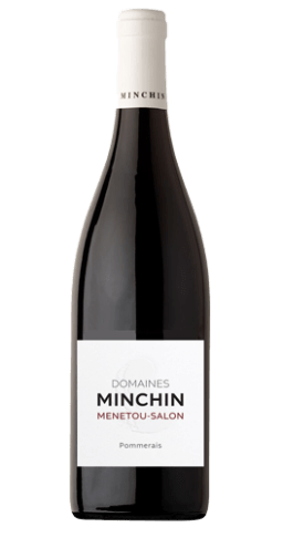 Minchin La Tour Saint Martin - Menetou-Salon Pommerais 2023